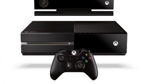 XBox One ülkemizde ön siparişe başlıyor