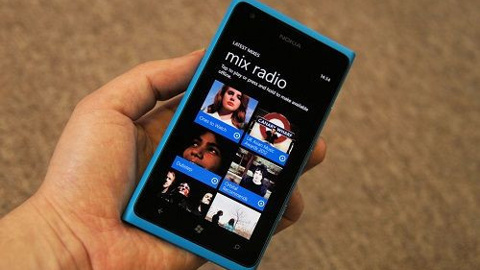 Nokia'nın MixRadio müzik hizmeti Android ve iOS'a gelebilir