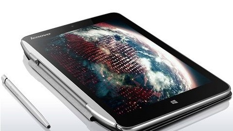 Lenovo Windows Tablet satışını durduruyor!