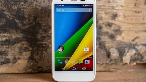 Moto M, Moto G'nin halefi olabilir