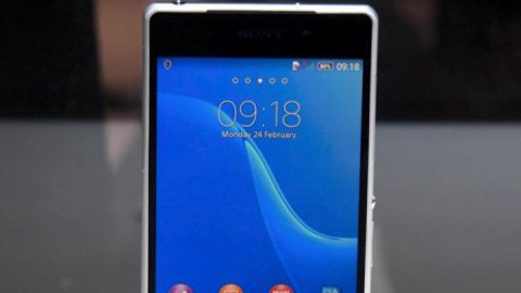 Android L ve Snapdragon 810'lu Sony Xperia Z3X sızdırıldı