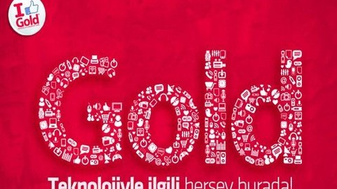 Gold.com.tr’den iftardan sahura kargo bedava kampanyası