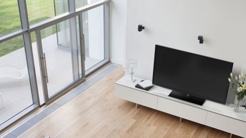 Toshiba TV ile artık bulutlarda gezebilirsiniz!
