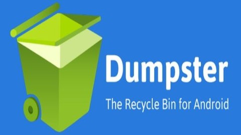 Windows'un geri dönüşüm kutusu artık Android'de!
