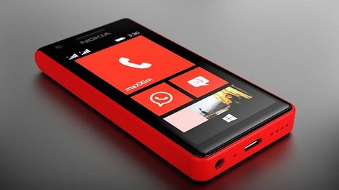 Nokia X'in devam modeli Lumia 330 neye benzeyecek?