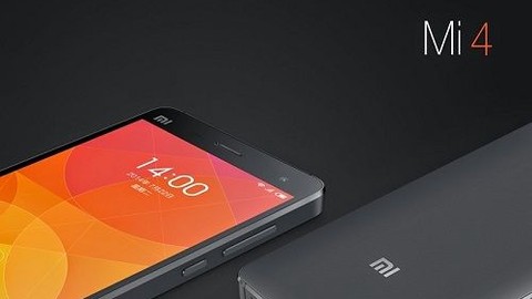 Xiaomi Mi4 Türkiye'ye gelecek mi? Fiyatı ne kadar?