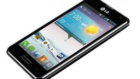 LG Optimus F6 için KitKat dağıtımı başladı