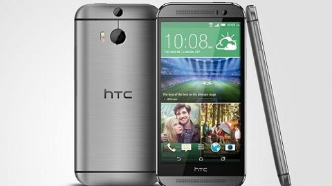One M8 için Android 4.4.3 güncellemesi başladı