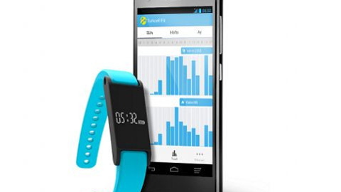 TURKCELL'in akıllı bilekliği T-Fit piyasaya çıktı