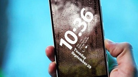 Windows Phone 8.1 için canlı kilit ekran uygulaması yayınlandı