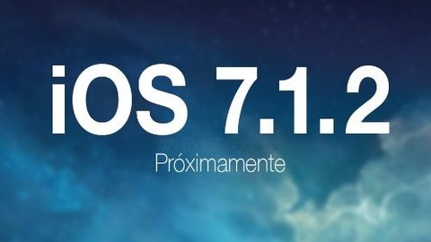 iOS 7.1.2 güncellemesi sorunları da beraberinde getirdi!