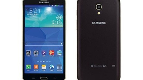 Samsung'un 7 inçlik telefonu Galaxy Tab Q olarak tanıtıldı
