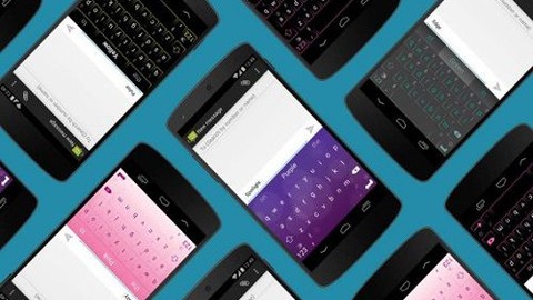 Swiftkey klavye güncellendi