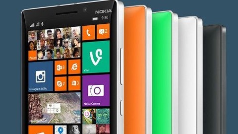 Lumia 530 ve 930 için yeni tanıtım videoları yayınlandı