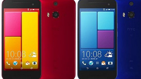 HTC, Japonya'ya özel su geçirmez J Butterfly'ı duyurdu