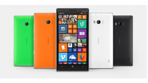 Lumia 930 inceleme