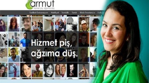 Türkiye'yi ABD'de temsil edecek kadın girişimci belli oldu