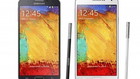 Galaxy Note 3 ve Note 3 Neo'nun fiyatında indirime gidildi
