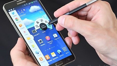 Galaxy Note 4, Güney Koreli taşıyıcı tarafından listelendi