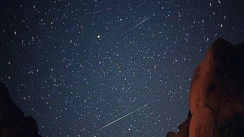 12-13 Ağustos'ta Perseid meteor yağmurları çıplak gözle izlenebilecek