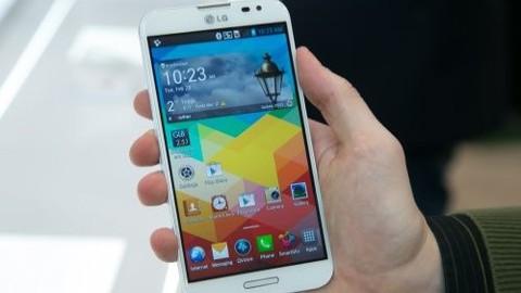 LG Optimus G için resmi Android KitKat güncellemesi başladı