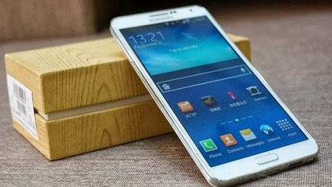 Samsung, Galaxy Note 4 için davetiye dağıtımına başladı