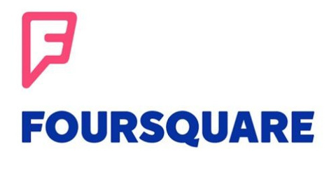 Yepyeni Foursquare sizlerle!