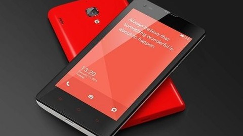 Xiaomi, Redmi Note'un LTE versiyonunu duyurdu