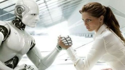 Robotlar insanoğlunu işsiz mi bırakacak?