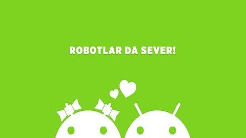 Siberalem arkadaşlık sitesi Android uygulamasını tanıttı
