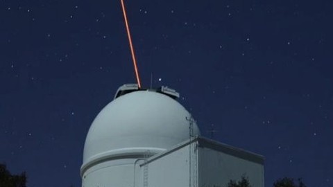 Bu robotik teleskop 'Hubble' kadar iyi! [Video]