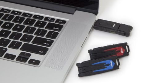 HyperX, FURY Ailesini USB Bellek ile Genişletiyor