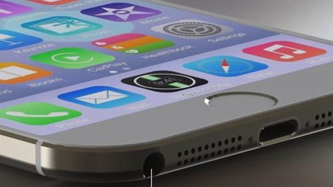 iPhone 6'larda kullanılacak piller ortaya çıktı