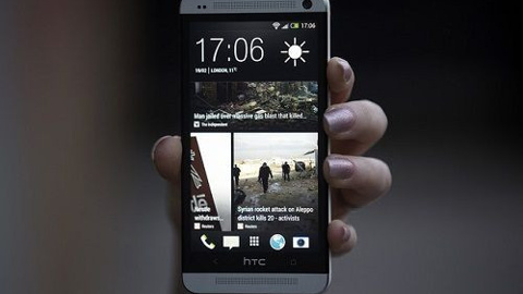 HTC One M7 için Android 4.4.3 KitKat güncellemesi dağıtıma sunuldu