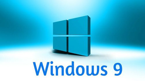 Windows 9 çok yakında geliyor