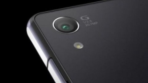Xperia Z3 - Xperia Z2 özellik karşılaştırması