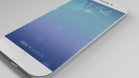İşte canlı canlı iPhone 6