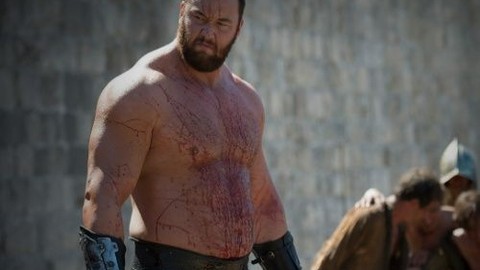 Game of Thrones setleri Street View ile ayağınıza geliyor
