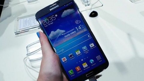 Galaxy Mega 2 sessizce satışa sunuldu