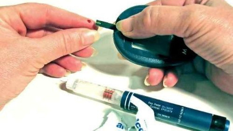 Diyabet hastaları artık iğnesiz kan testi yapabilecek!