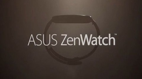 Asus, ZenWatch akıllı saat için ilk tanıtım videosunu yayınladı
