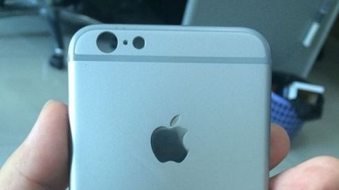 Şimdiye kadar çekilmiş en net iPhone 6 görüntüleri!