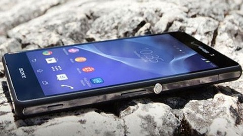 Sony, Xperia amiral gemisi modellerde metal malzemeye geçiş yapıyor