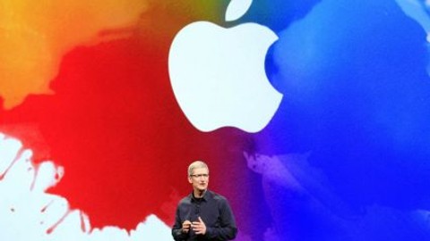 Apple, iPhone 6'da olacak bu özellik için önemli imzalar attı