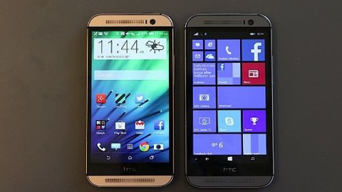 Hangi işletim sisteminin şarj ömrü daha uzun? Android mi, Windows Phone mu?