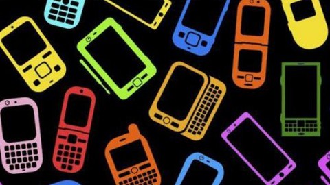 İşte şimdiye kadar yapılmış en küçük ve en kompakt telefonlar