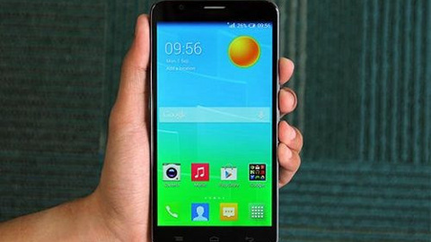 Alcatel'den Xiaomi Redmi Note'a rakip: Alcatel OneTouch Flash