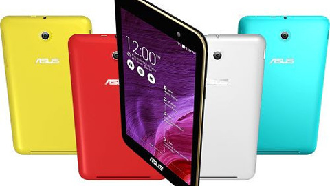 IFA 2014: Asus 64-bit işlemcili Android tablet MeMO Pad 7’yi duyurdu
