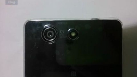 IFA 2014: Sony Xperia Z3 ve Xperia Z3 Compact'a yeni görüntüler ortaya çıktı