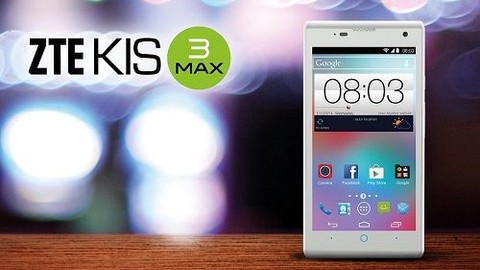 IFA 2014: ZTE, Kis ve Blade serisi yeni akıllı telefonlarını tanıttı